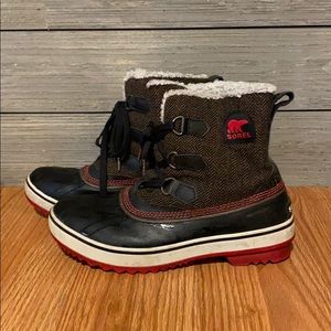 Sorel winter boots
